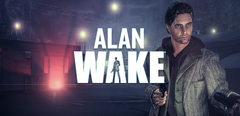 Is iconic Alan Wake from Remedy still as scary as it used to be?