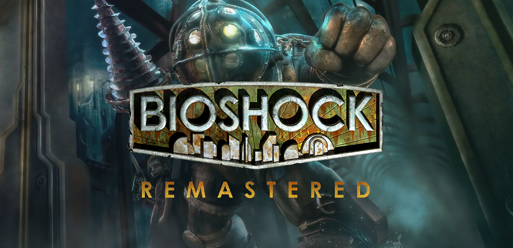 BioShock 10 things you probably never knew