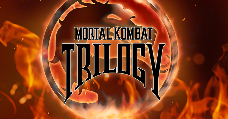 Finish him! Experience the classic Mortal Kombat games once more