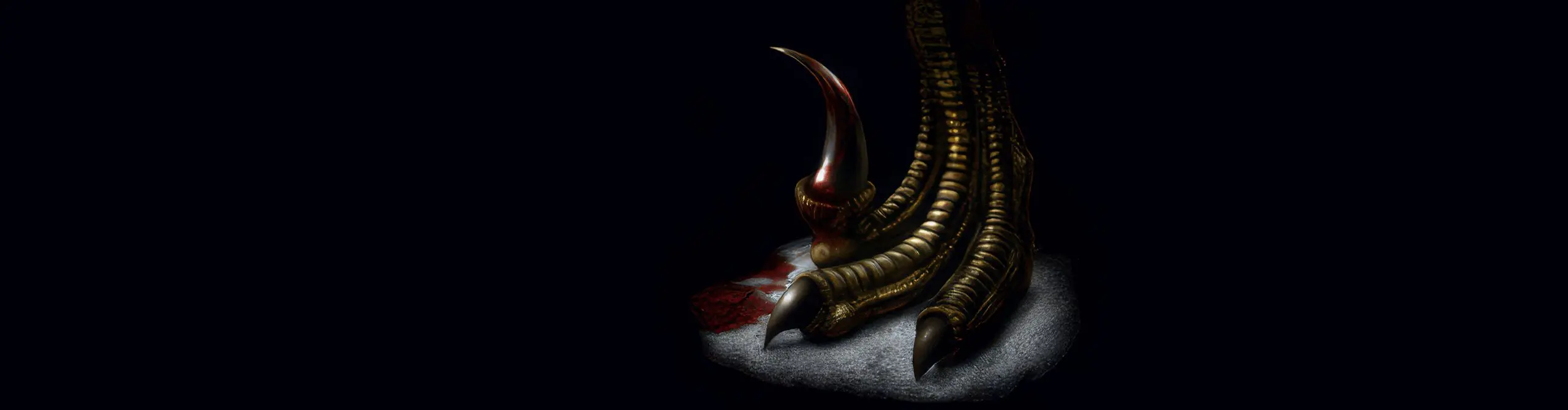 Dino Crisis